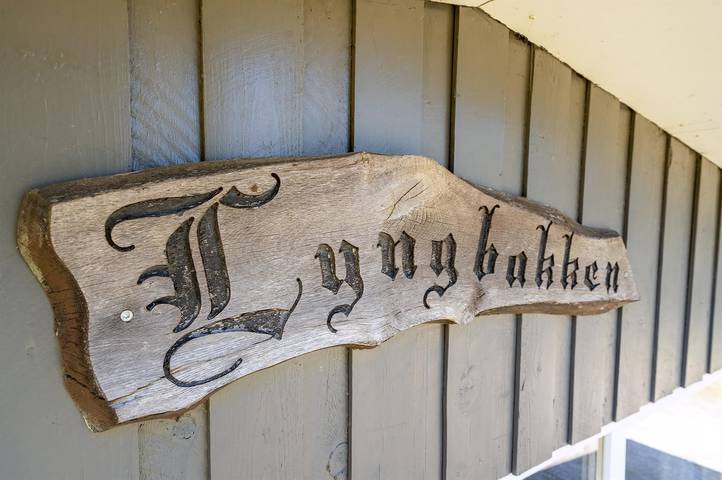 Ferienhaus für 5 Personen, mit Terrasse, mit Haustier an der Westküste Dänemarks - 3