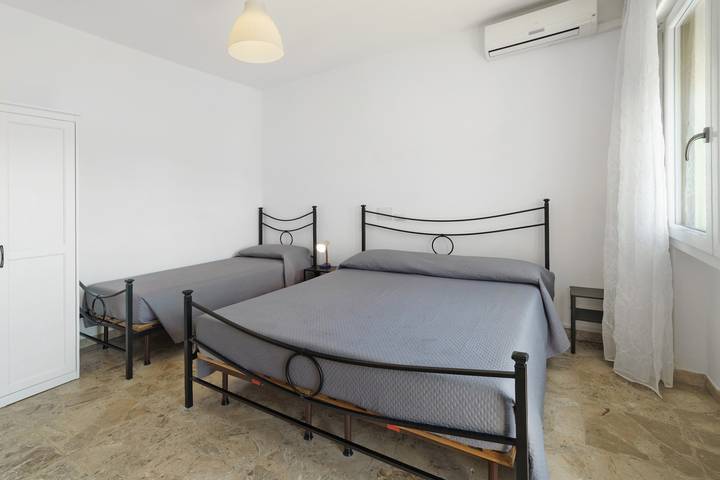 Ferienwohnung für 5 Personen, mit Balkon, mit Haustier in Chioggia - 4