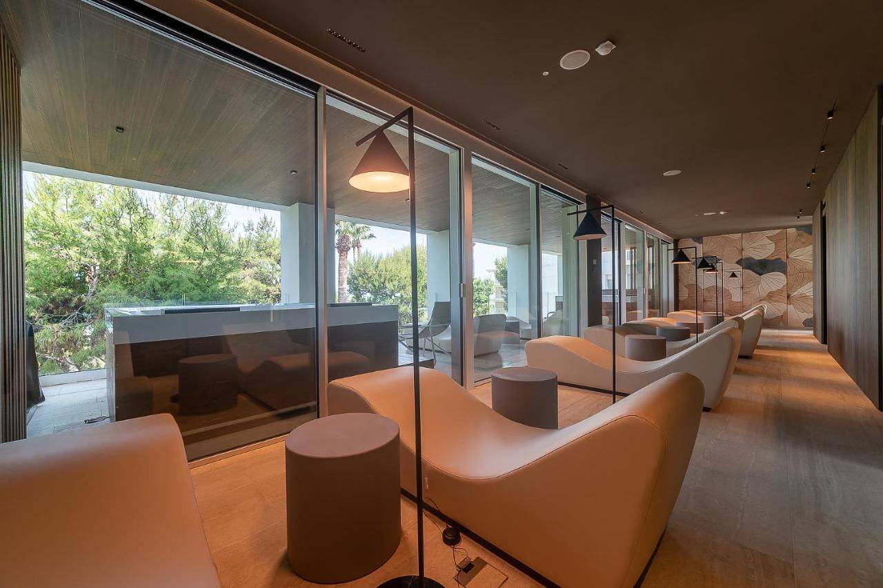 Hotel Relax Family & Spa in Spiaggia ibera, San Benedetto del Tronto