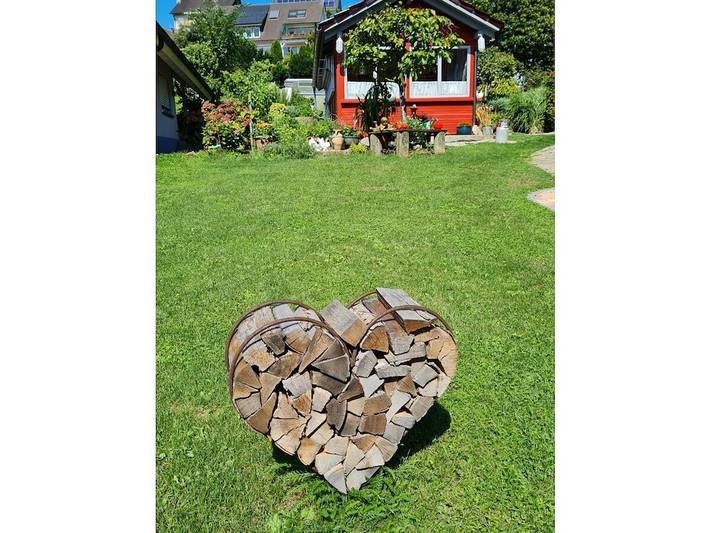 Ferienhaus für 2 Personen, mit Terrasse in Untersee - 4