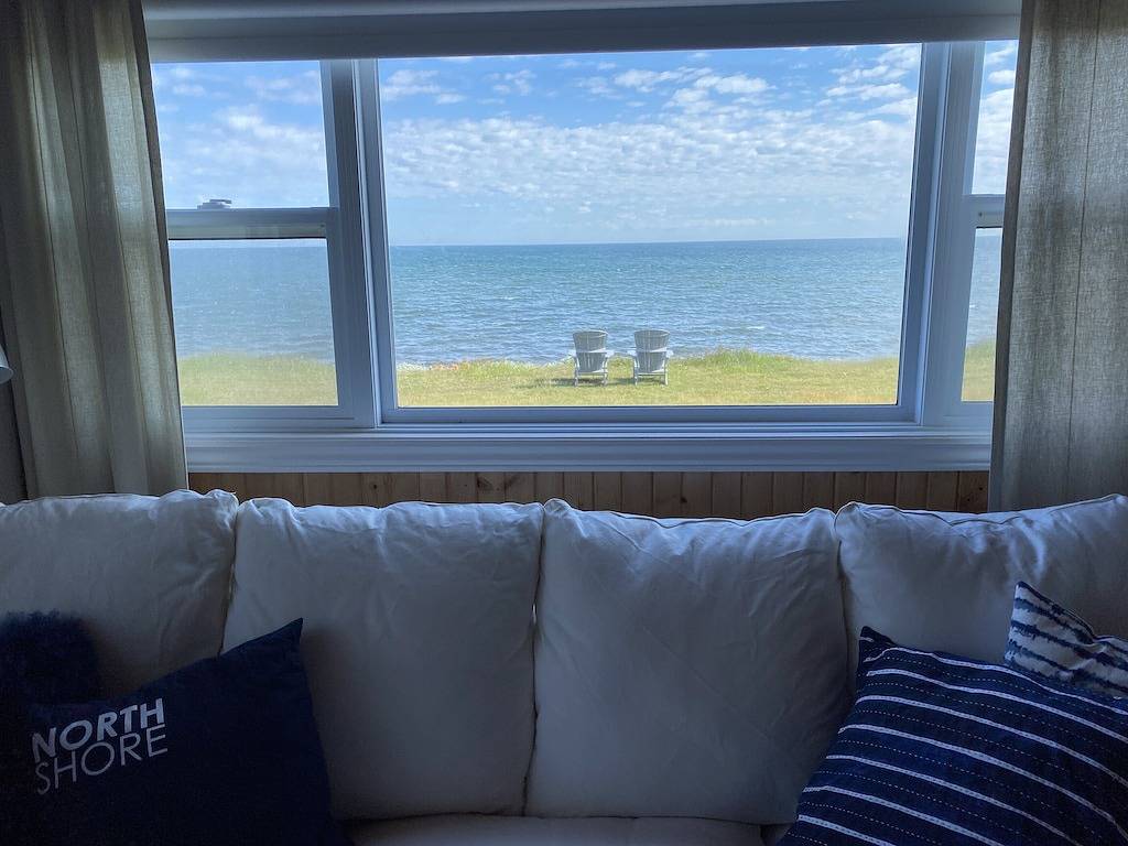 Ocean Front Property, Nearby Beaches and Breathtaking Sunsets! in Kings County (Kanada)