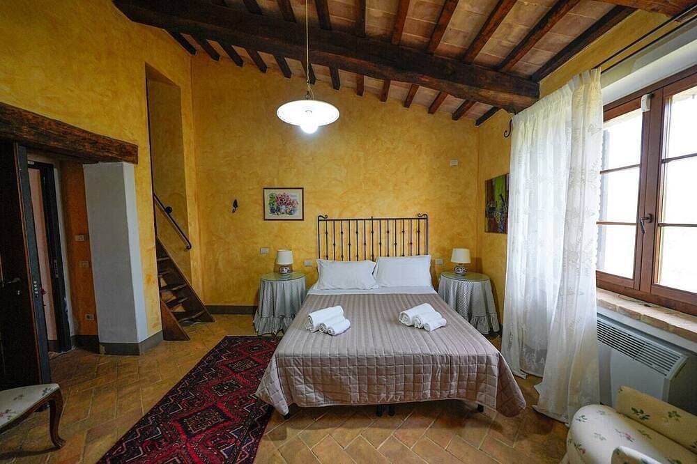 Villa Ileana - Country villa with pool in Umbria in Collazzone, Perugia Provinz