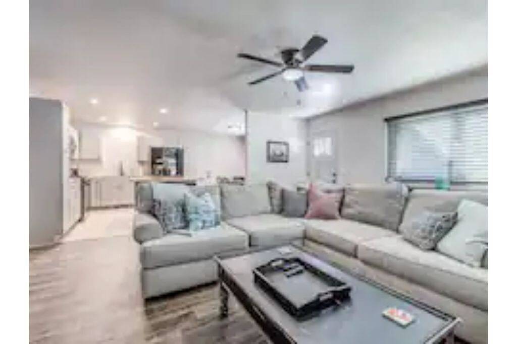 The Hill House at the Park by Downtown Edmond in Edmond, Oklahoma County