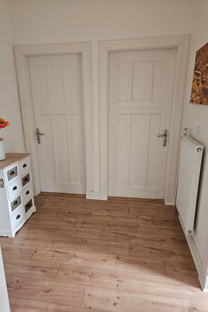 Ganze Wohnung, Urlaub an der Küste in Kiel, Kreis Plön