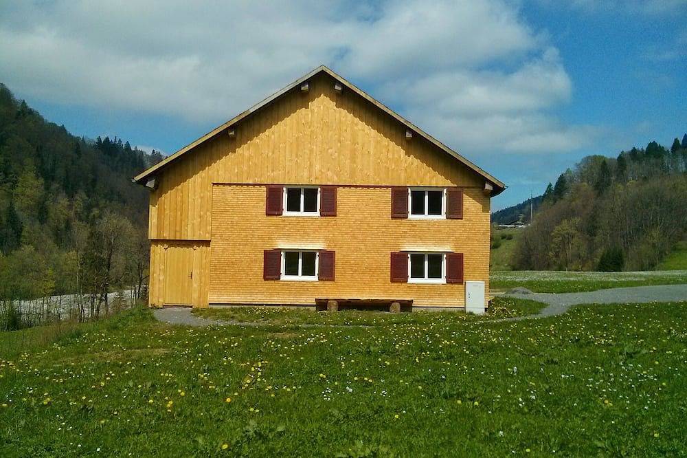 3 bedroom cottage in andelsbuch in Andelsbuch, Bodensee-Vorarlberg