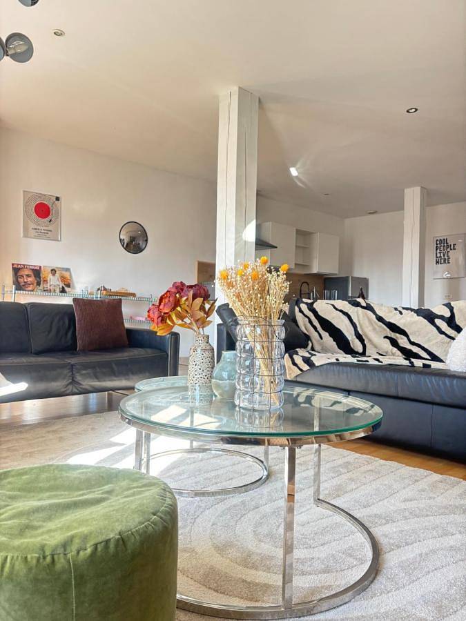 Appartement de vacances pour 4 personnes, avec vue à Aubenas