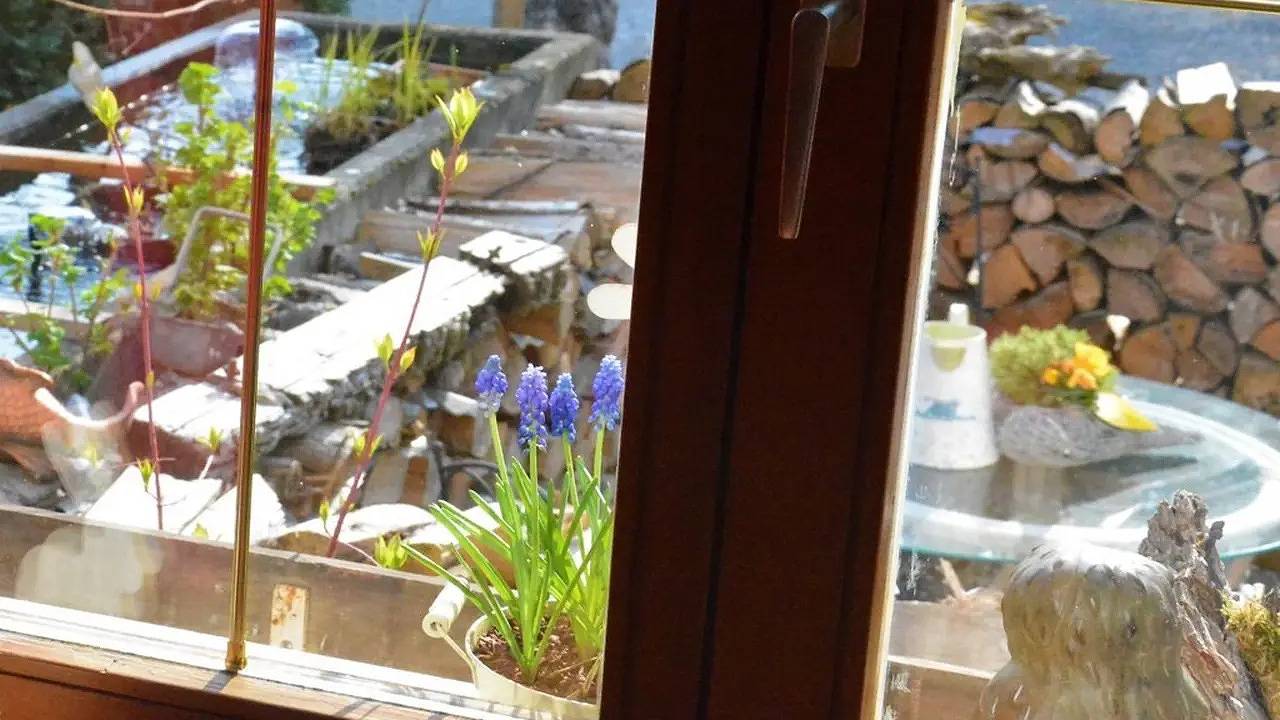 Ferienhaus für 5 Personen (75 m²) in Überlingen in Überlingen, Region Bodensee-Oberschwaben