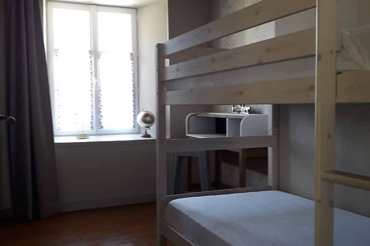 Location de vacances pour 4 personnes dans Bricquebec En Contentin - 3