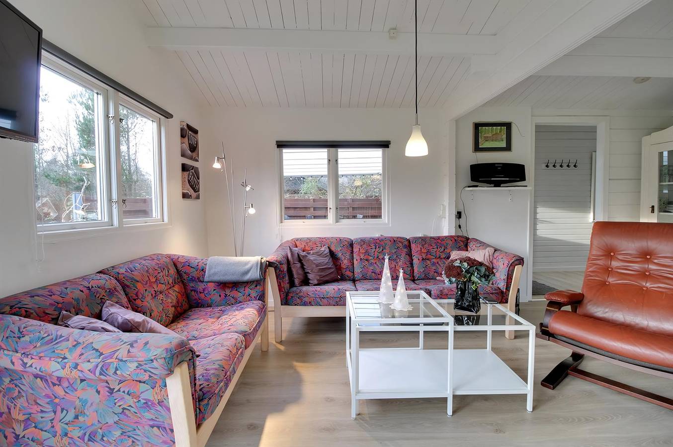 2 bedroom pet friendly home in Skjern in Skjern, Ringkøbing Fjord