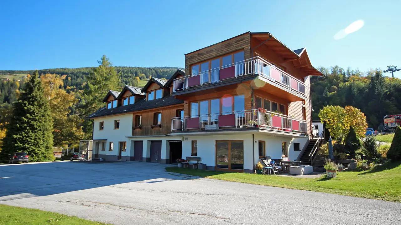 Appartamento vacanze a Tauern a partire da 341€ a notte