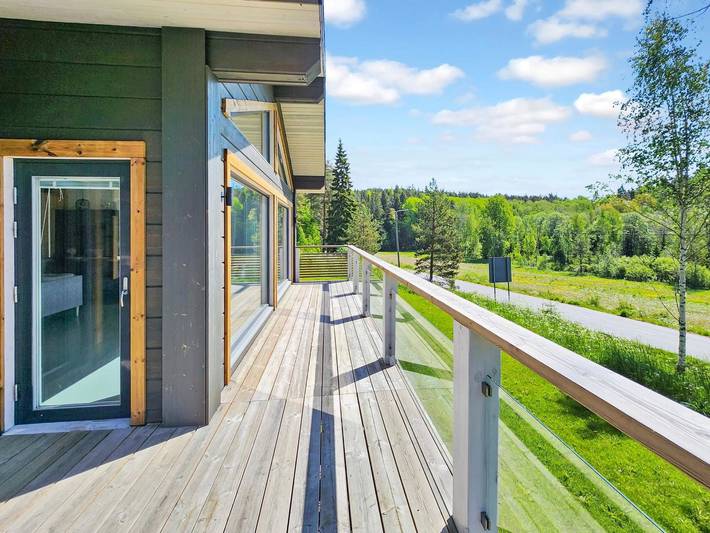 Kiiskenkivi in Eigentliches Finnland