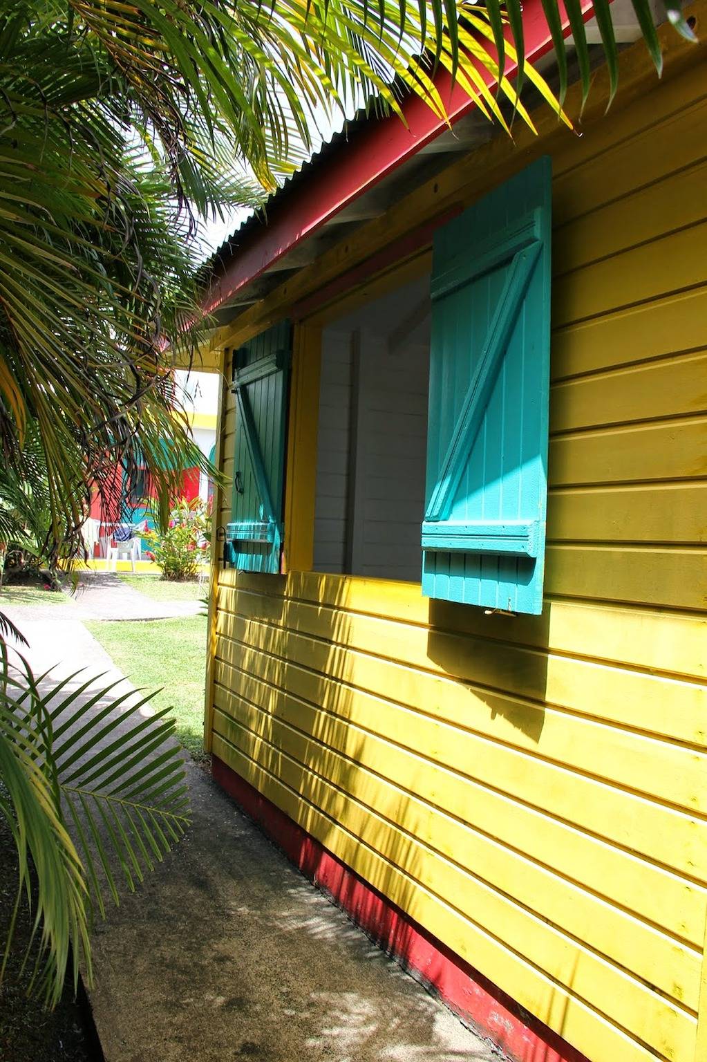 Casa encantadora en Sainte-Rose + Piscina in Saint Rose, Guadalupe