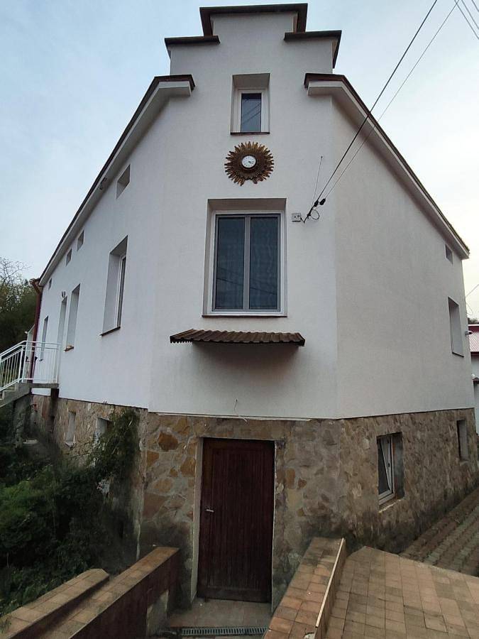 Apartament wakacyjny dla 4 osób, z Taras i Ogród oraz Sauna w Przemyśl