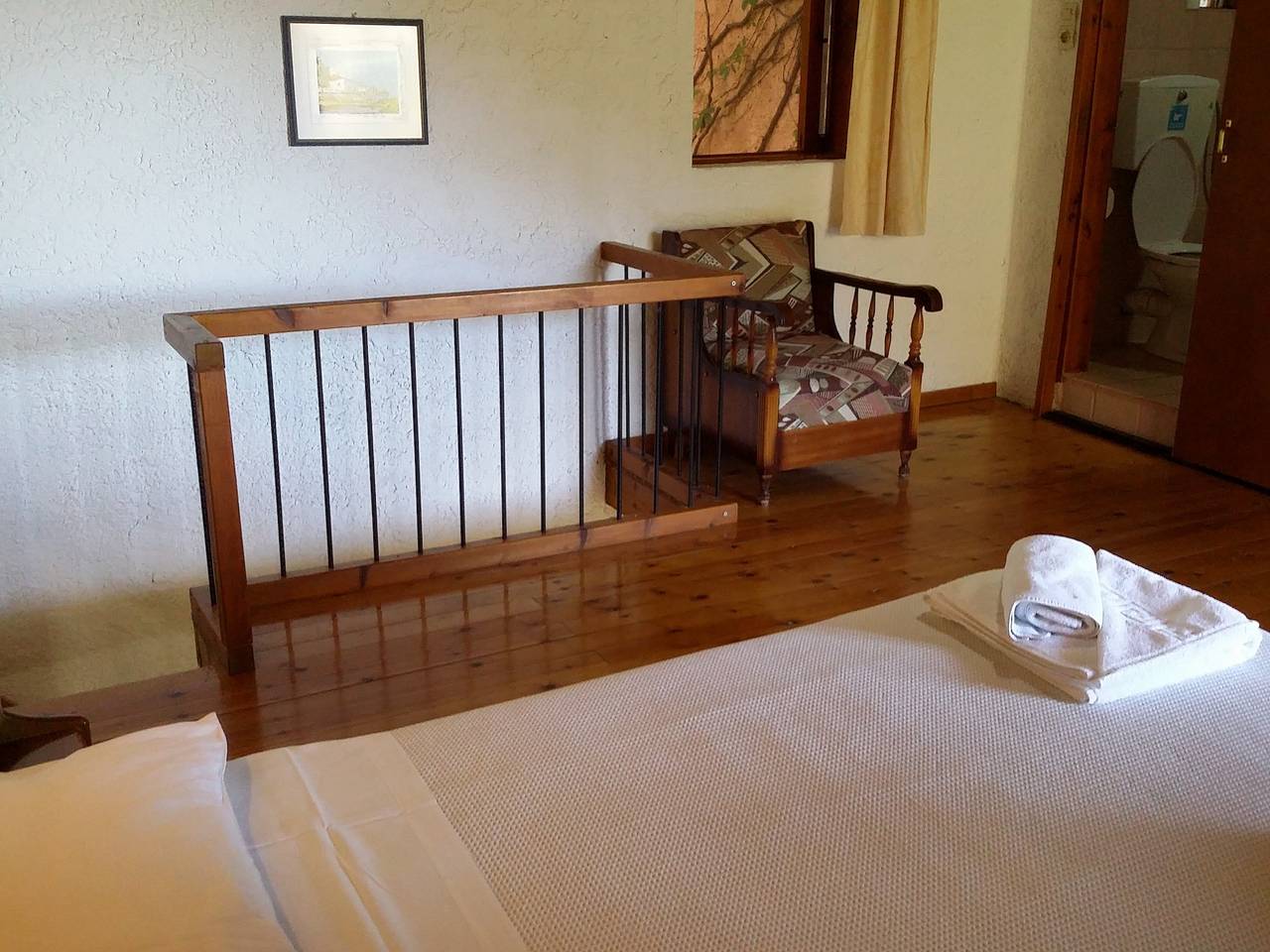  Excusive 1 bedroom Cottage in Paleochora in Chania region