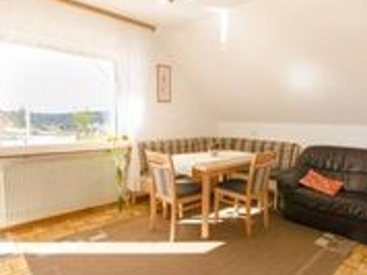 Ganze Ferienwohnung, Ferienwohnung Feldbergblick in Bräunlingen, Südschwarzwald