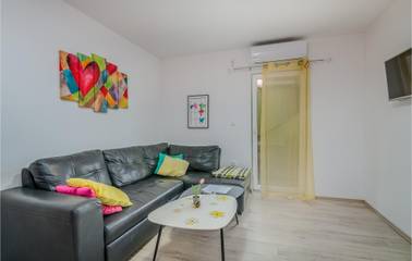 Ferienwohnung für 4 Personen in Vrbnik, Krk, Bild 2