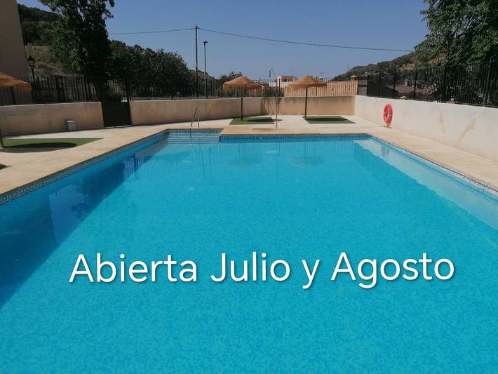 Ferienhaus für 2 Personen in Andalusien - 2