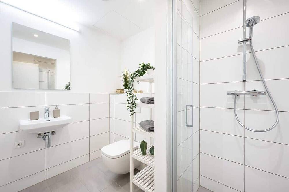 Appartamento intero, Urban Apartment with 2 Bedrooms in Monaco di Baviera Au, Monaco di Baviera