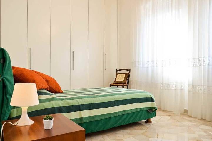Ganze Wohnung, Wohnung Von Silvia - voll möblierte Zimmer - 2 km vom historischen Zentrum entfernt in Vicenza, Vicenza Provinz