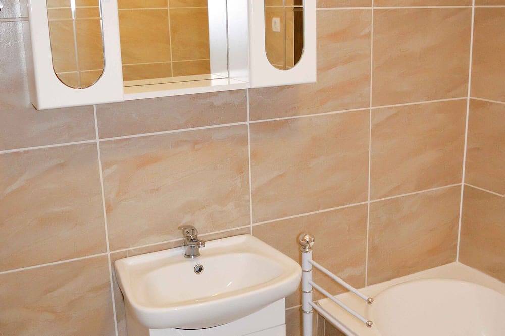 Ganze Wohnung, Hévíz Apartman - Lux Apartman - In der Nähe des Sees von Hévíz in Heviz, Balaton Region