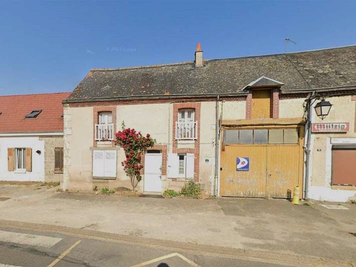 Gîte pour 8 personnes, avec jardin dans Eure-et-Loir - 2
