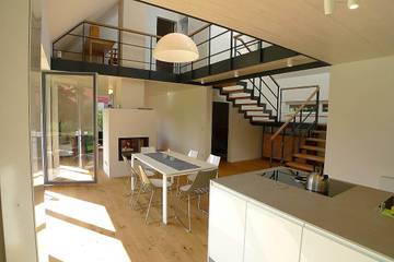 Ferienhaus für 6 Personen in Born a. Darß, Born am Darß, Bild 3