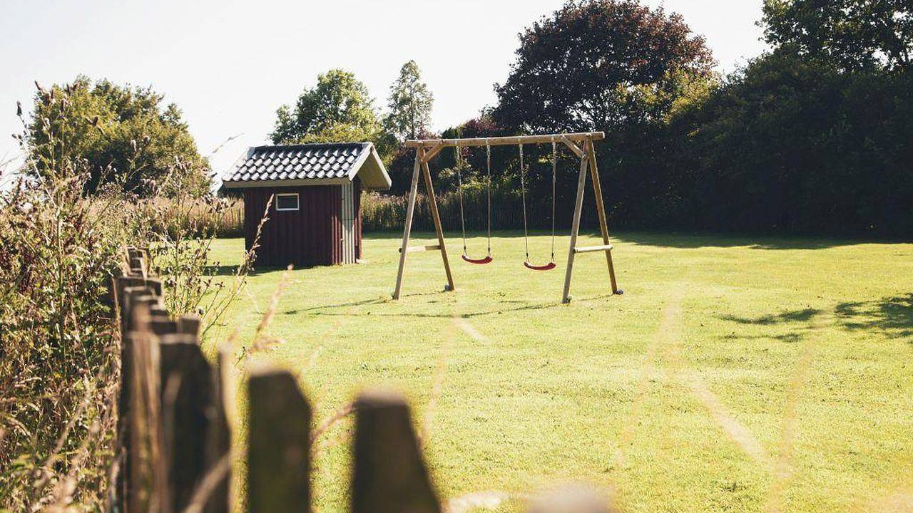 Ganze Ferienwohnung, Ferienwohnung für 4 Personen (64 m²) in Maasbüll in Maasbüll, Grünes Binnenland