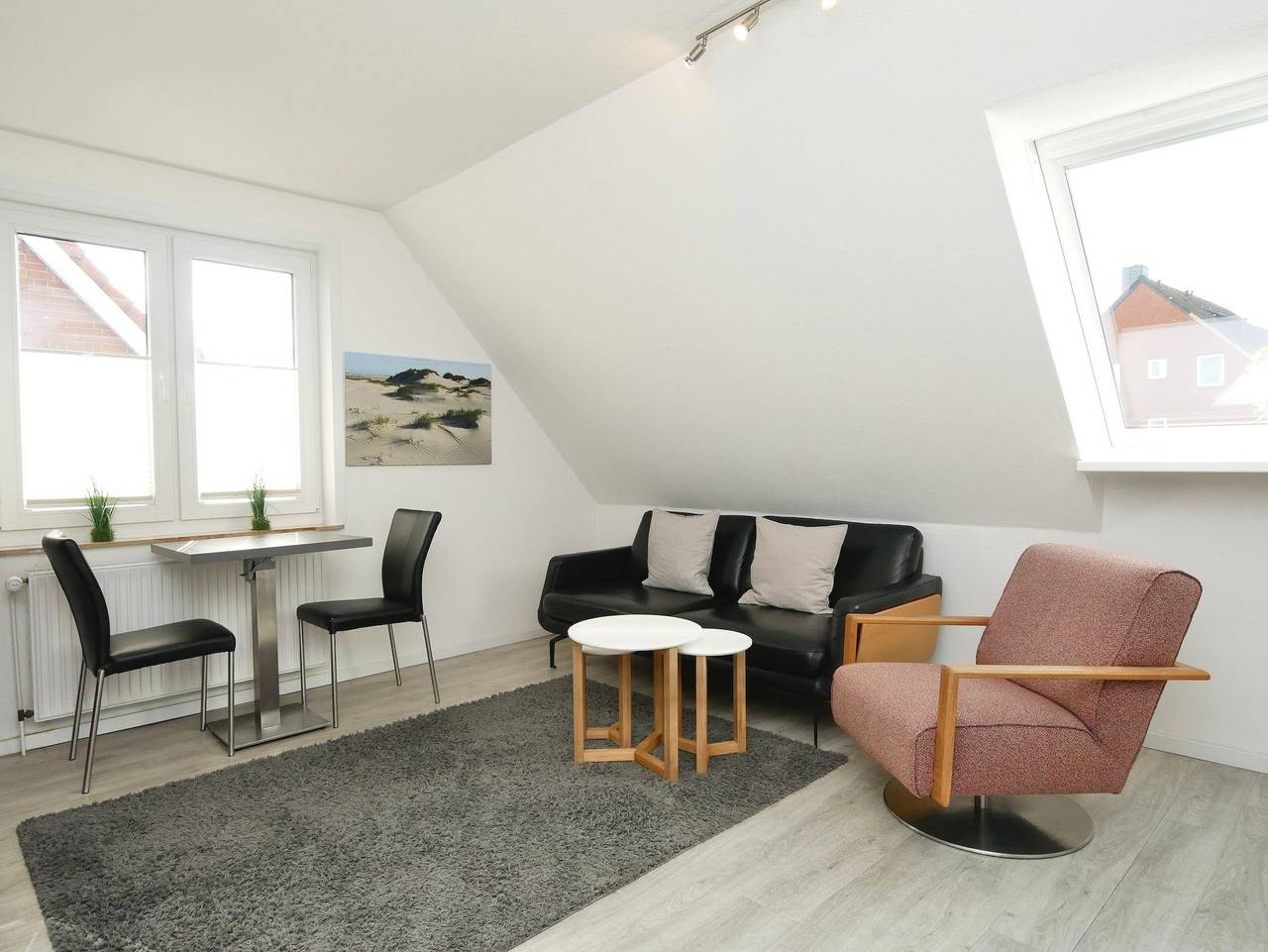 Appartamento vacanze a Weser-Ems a partire da 95€ a notte