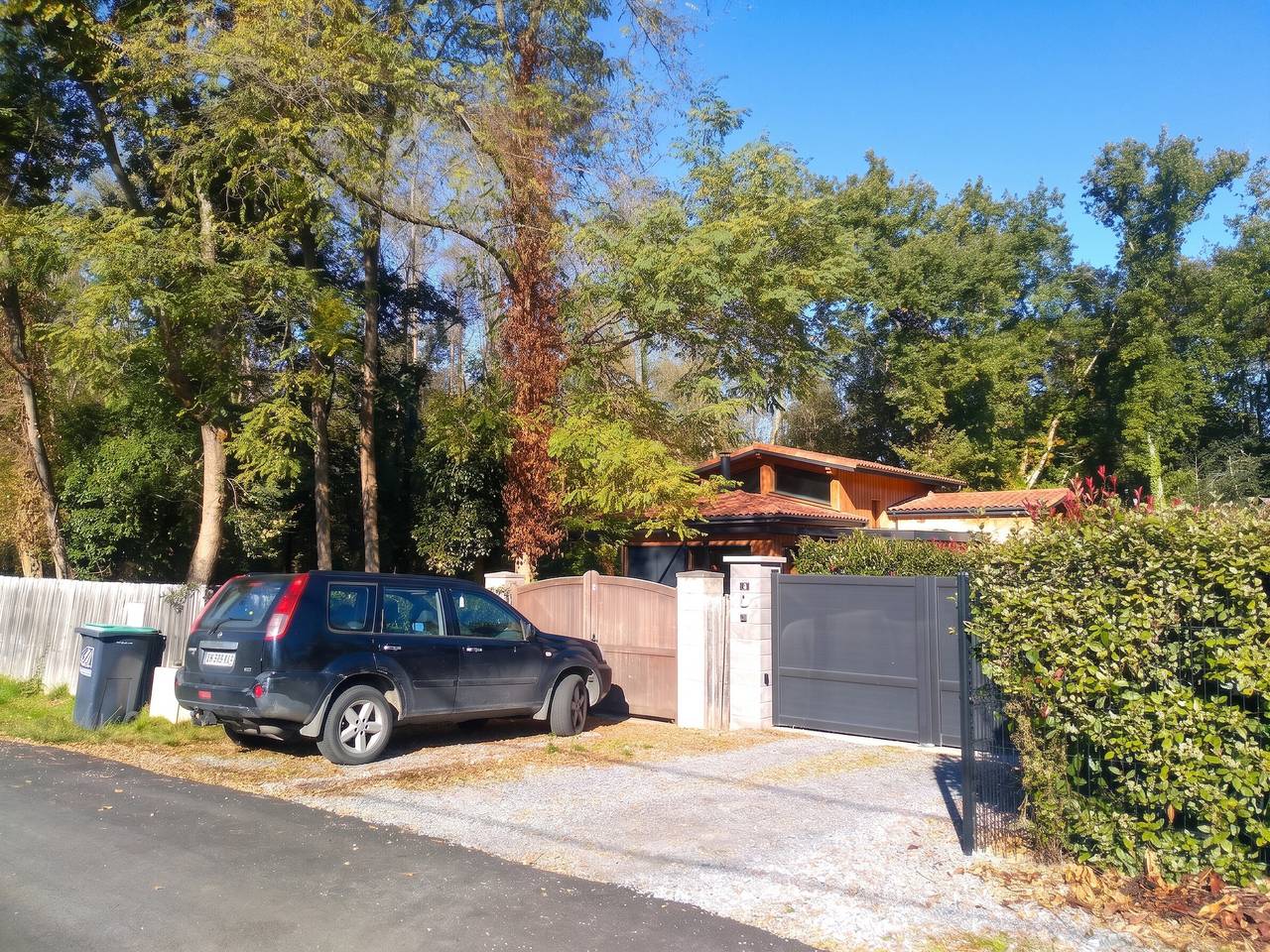 Maison de vacances