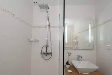 Villa für 4 Personen in Santa Giulia, Porto-Vecchio, Bild 2