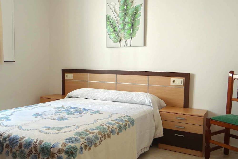 Entire apartment, Little flat in the middle of Lariño in Carnota, Rías Baixas
