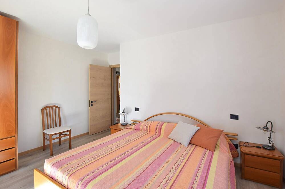 Ganze Wohnung, Wunderschöne Wohnung in Lamon mit Wlan in Lamon, Belluno Provinz