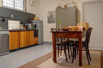 B&b für 5 Personen in Vecchiano, Pisa Provinz, Bild 4