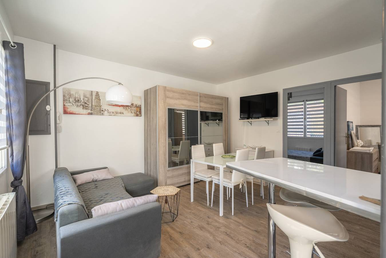 Holiday Home 'Saint Georges De Didonne' with Private Terrace and Wi-Fi in Saint-Georges-de-Didonne, Côte de Beauté
