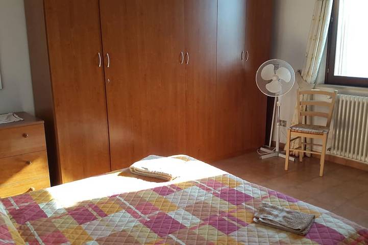 A/C Posto più rilassante in cui siamo mai stati! Viste eccezionali.Montagne Mare in Atri, Provincia di Teramo