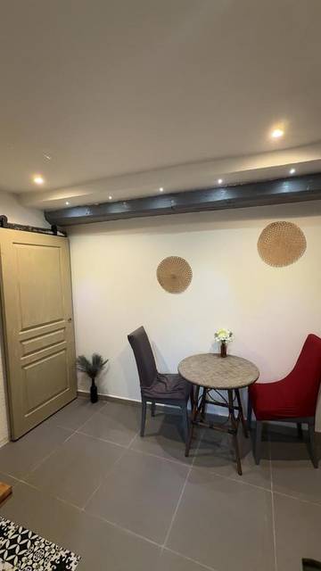 Gîte pour 2 personnes, avec vue dans Le Fief-Sauvin