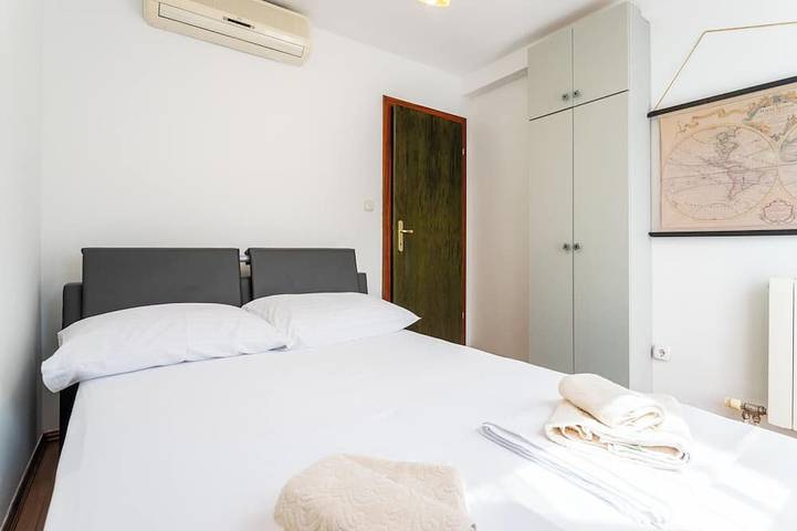 Villa für 8 Personen, mit Balkon in Split - 3