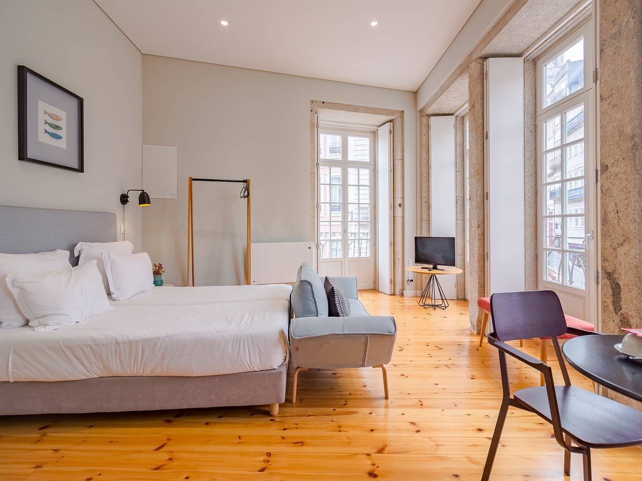 Appartamento vacanze a Porto a partire da 194€ a notte