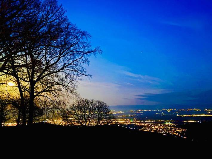 Gîte pour 2 personnes, avec vue ainsi que jardin et sauna à Turckheim - 2