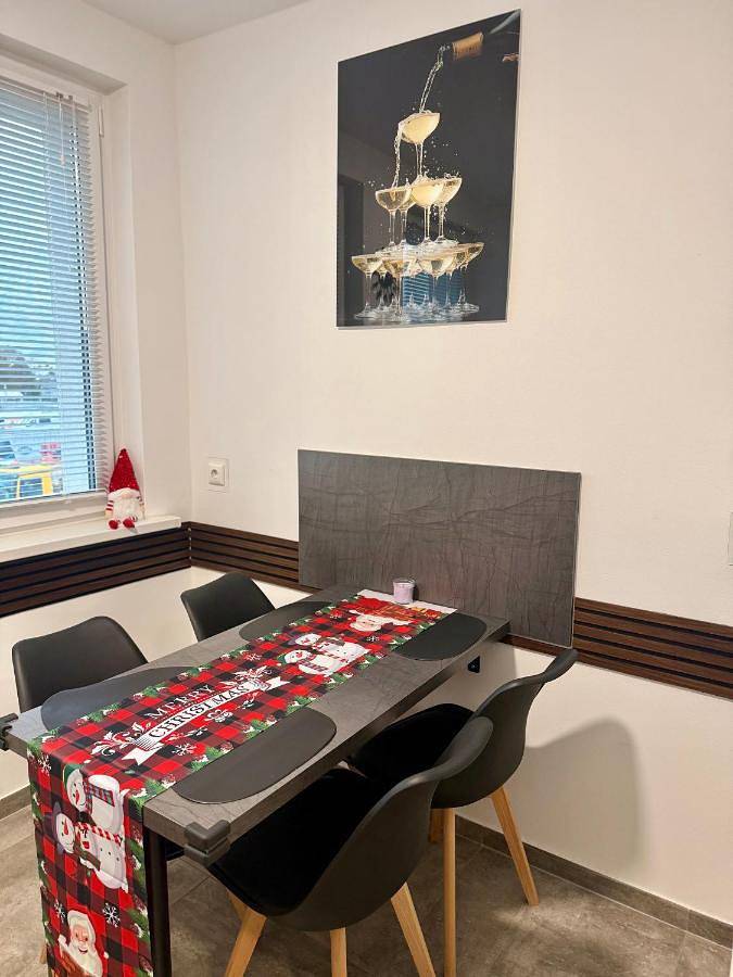 Ganze Wohnung, Gsd Apartment in Leipzig-Ost, Leipzig