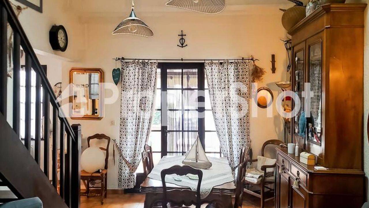 Apartamento vacacional entero, Ferienwohnung für 6 Personen (90 m²) in Saintes-Maries-de-la-Mer in Saintes-Maries-de-la-Mer, Region de Arles