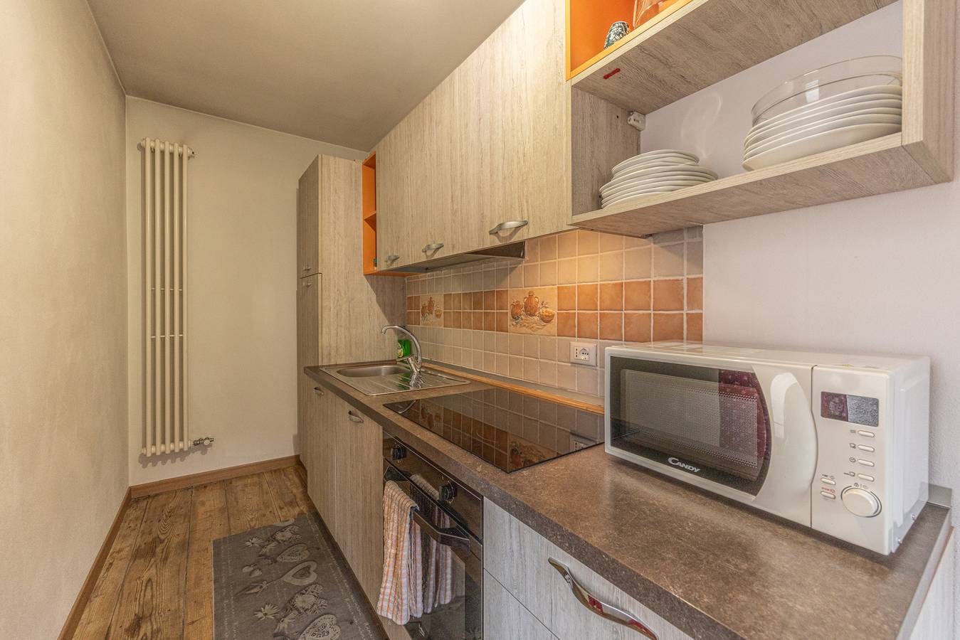 Ganze Wohnung, Antica Casa Nella 2 in Valle di Cadore, Östliche Dolomiten