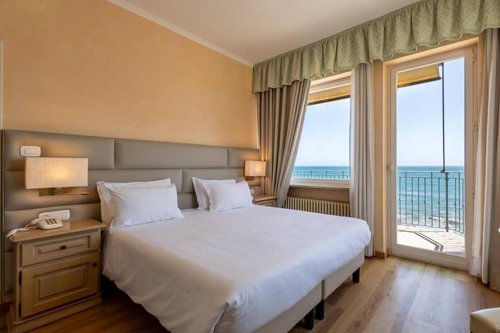 Hôtel pour 3 personnes, animaux acceptés
