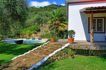 Ferienhaus für 8 Personen in Pietrasanta, Versilia, Bild 3