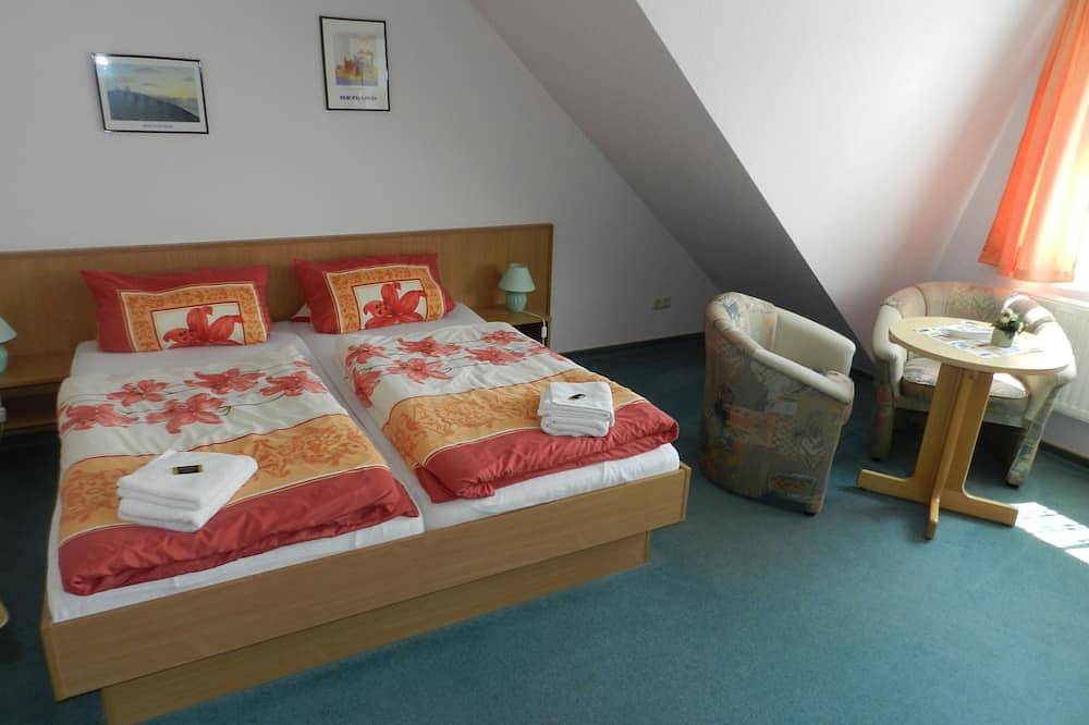 Ruhe und Erholung finden an der Müritz in direkter Seelage in Priborn, Müritz