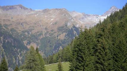 Ferienhaus für 16 Personen in Mallnitz, Lieser-Maltatal, Bild 4