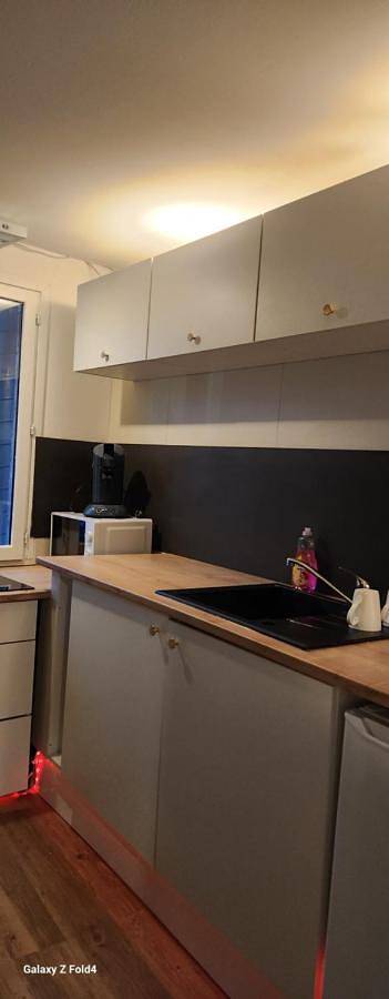 Cottage pour 4 personnes, animaux acceptés à Lannoy (homonymie)