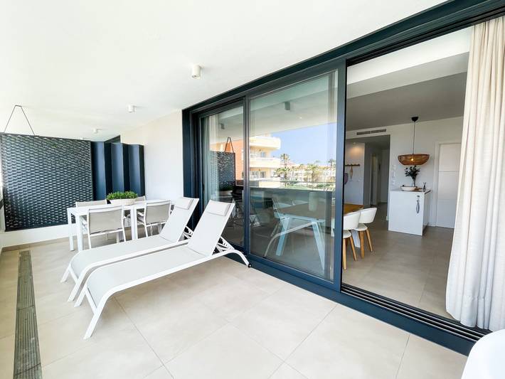 Gîte pour 4 personnes à Torrox - 2