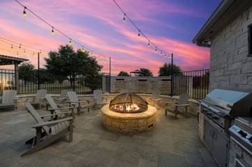 Vacation House for 10 Guests in Texas, USA, Picture 2