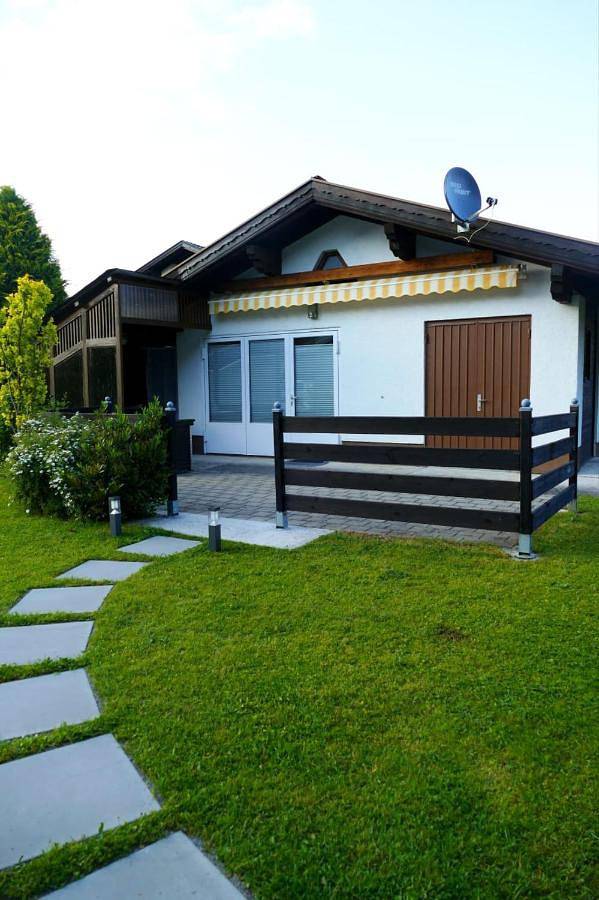 Ganze Wohnung, Villa Sorgenfrei in Reutte, Außerfern